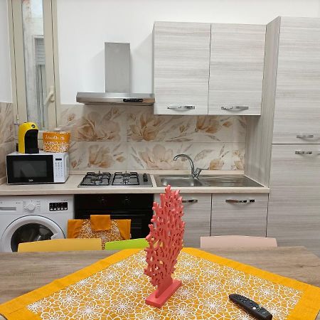 Tintarella Apartment Trapani Ngoại thất bức ảnh